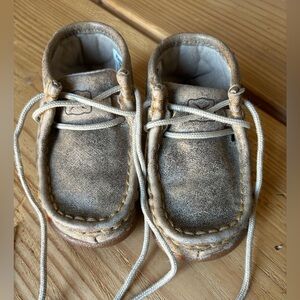 Twisted X’s Toddler Shoe